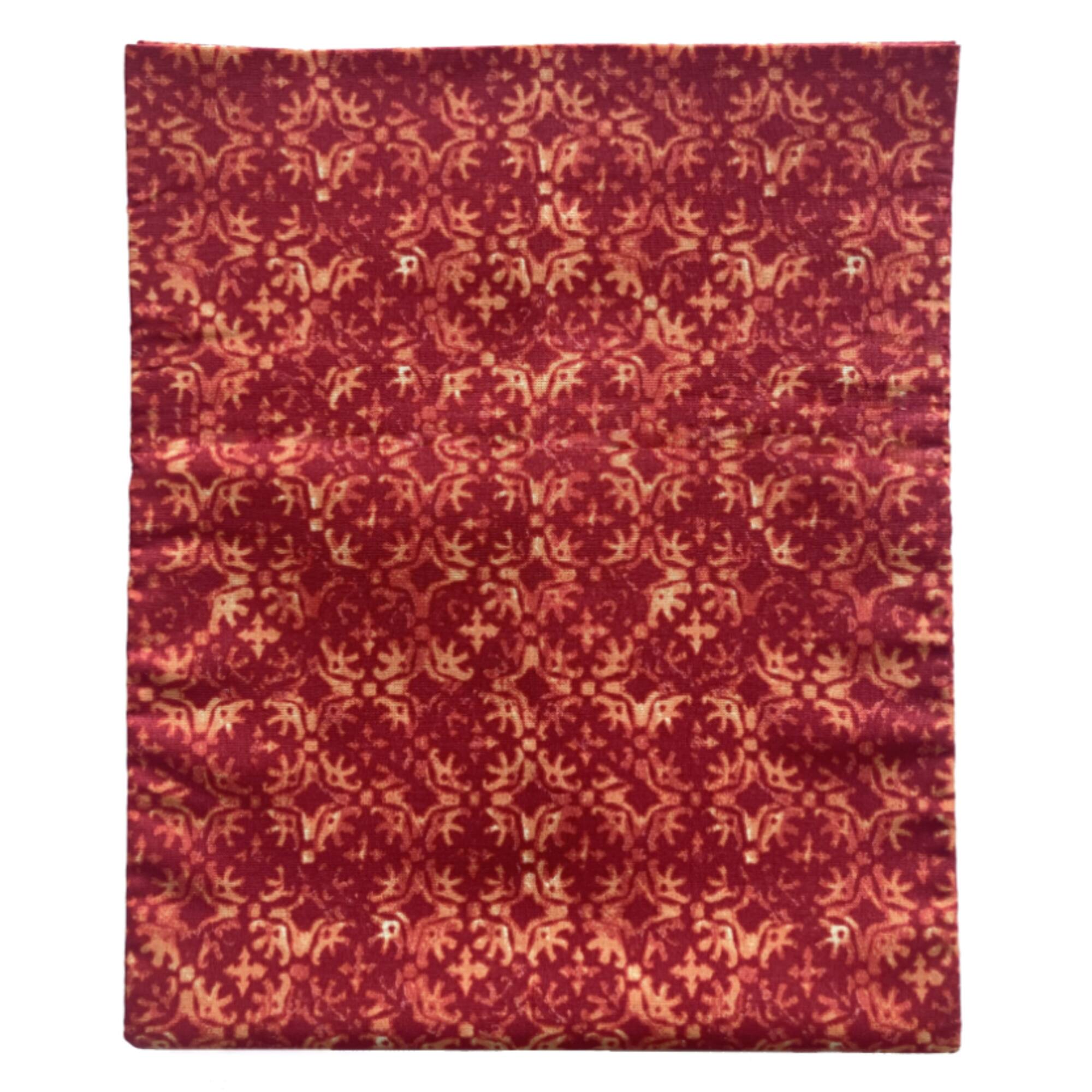 Assorted Print Cotton Fabric by Loops & Threads®